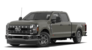 2027 Ford Super Duty F-250 Pickup F-250® XLT