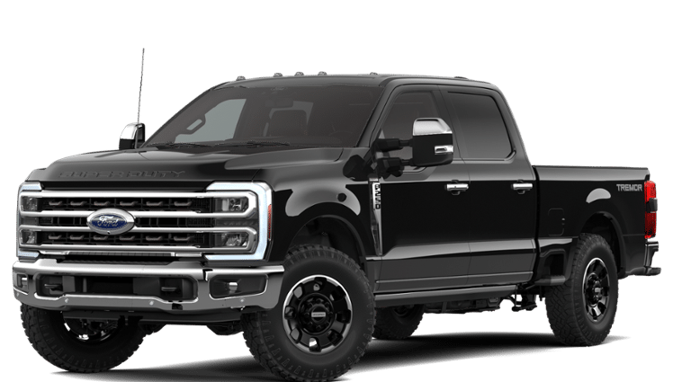 2026 Ford F-250's photo