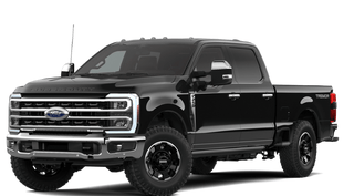 2026 Ford Super Duty F-250 Pickup F-250® King Ranch®