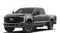 2027 Ford Super Duty F-250 Pickup F-250® Platinum®