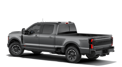2027 Ford Super Duty F-250 Pickup F-250® Platinum®