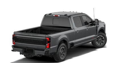 2027 Ford Super Duty F-250 Pickup F-250® Platinum®