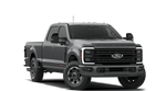 2027 Ford Super Duty F-250 Pickup F-250® Platinum®