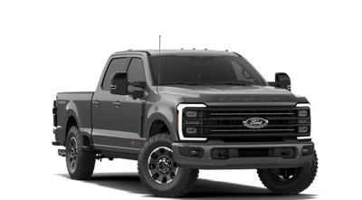 2027 Ford Super Duty F-250 Pickup F-250® Platinum®