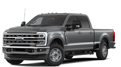 2026 Ford Super Duty F-250 Pickup F-250® XLT