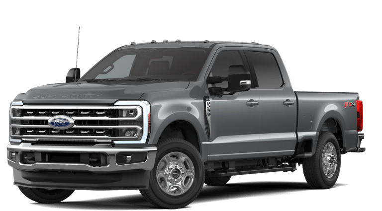 2026 Ford Super Duty F-250 Pickup F-250® XLT