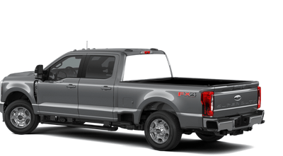 2026 Ford Super Duty F-250 Pickup F-250® XLT