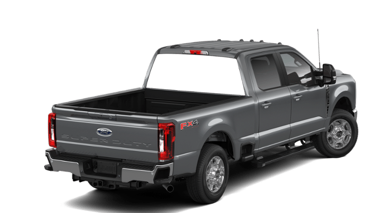 2026 Ford Super Duty F-250 Pickup F-250® XLT