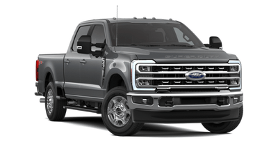 2026 Ford Super Duty F-250 Pickup F-250® XLT
