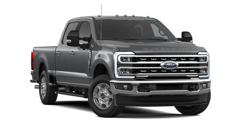 2026 Ford Super Duty F-250 Pickup F-250® XLT