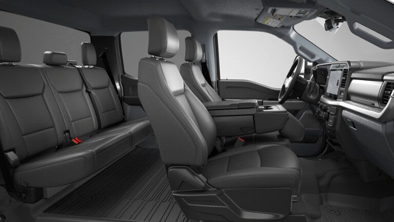 2026 Ford Super Duty F-250 Pickup F-250® XLT