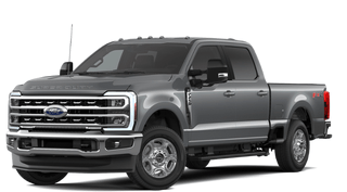 2026 Ford Super Duty F-250 Pickup F-250® XLT