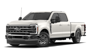 2027 Ford Super Duty F-250 Pickup F-250® Lariat®