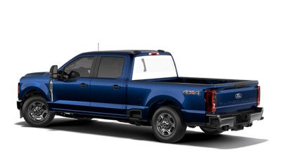 2027 Ford Super Duty F-250 Pickup F-250® XLT