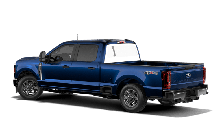 2027 Ford Super Duty F-250 Pickup F-250® XLT