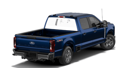 2027 Ford Super Duty F-250 Pickup F-250® XLT