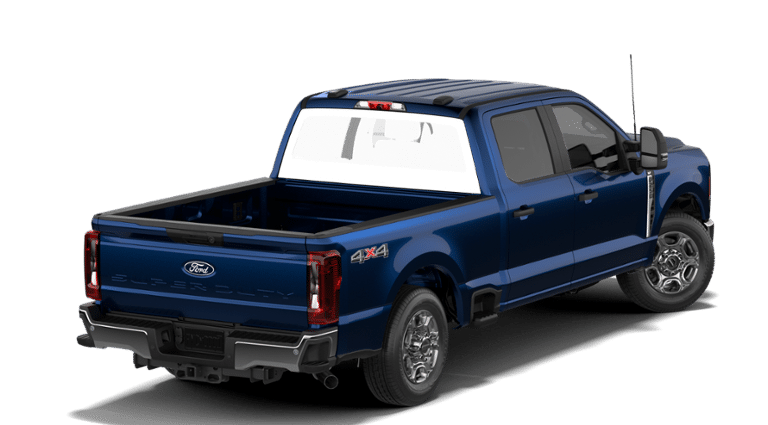 2027 Ford Super Duty F-250 Pickup F-250® XLT