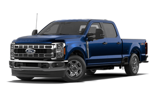 2027 Ford Super Duty F-250 Pickup F-250® XLT