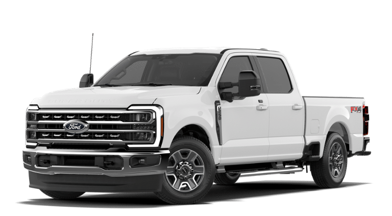 2027 Ford Super Duty F-250 Pickup F-250® Lariat®