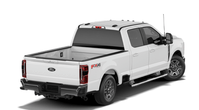 2027 Ford Super Duty F-250 Pickup F-250® Lariat®