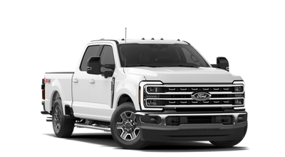 2027 Ford Super Duty F-250 Pickup F-250® Lariat®