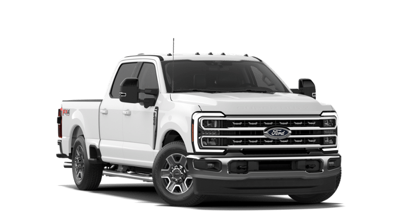 2027 Ford Super Duty F-250 Pickup F-250® Lariat®