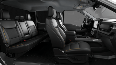2027 Ford Super Duty F-250 Pickup F-250® Lariat®