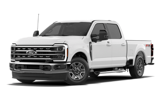 2027 Ford Super Duty F-250 Pickup F-250® Lariat®