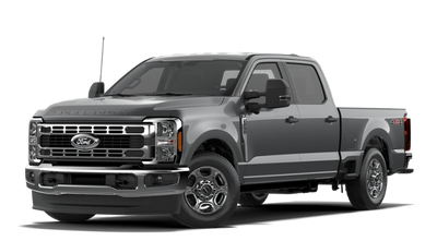 2027 Ford Super Duty F-250 Pickup F-250® XLT