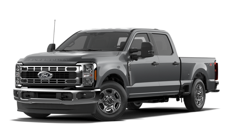 2027 Ford Super Duty F-250 Pickup F-250® XLT