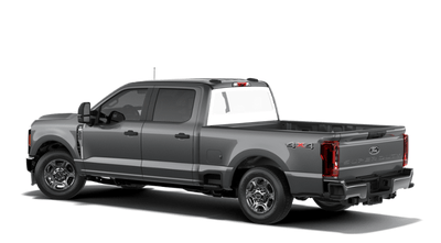 2027 Ford Super Duty F-250 Pickup F-250® XLT