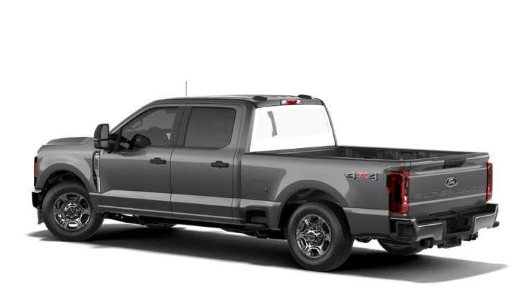 2027 Ford Super Duty F-250 Pickup F-250® XLT