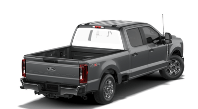 2027 Ford Super Duty F-250 Pickup F-250® XLT