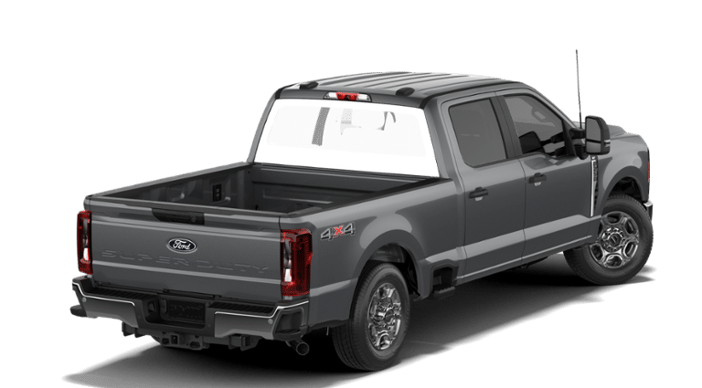 2027 Ford Super Duty F-250 Pickup F-250® XLT