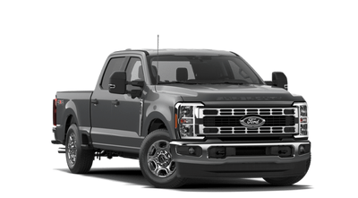2027 Ford Super Duty F-250 Pickup F-250® XLT