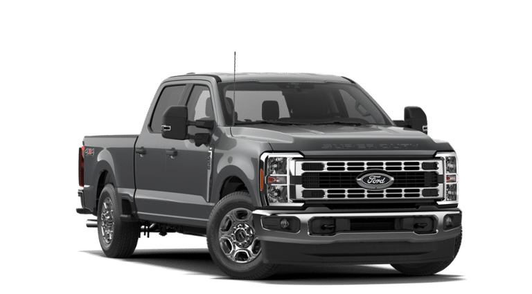 2027 Ford Super Duty F-250 Pickup F-250® XLT