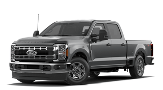 2027 Ford Super Duty F-250 Pickup F-250® XLT