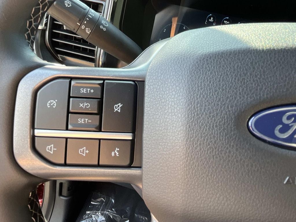 2027 Ford F-250SD Lariat
