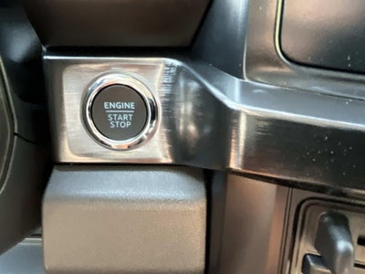 2027 Ford F-250SD Lariat