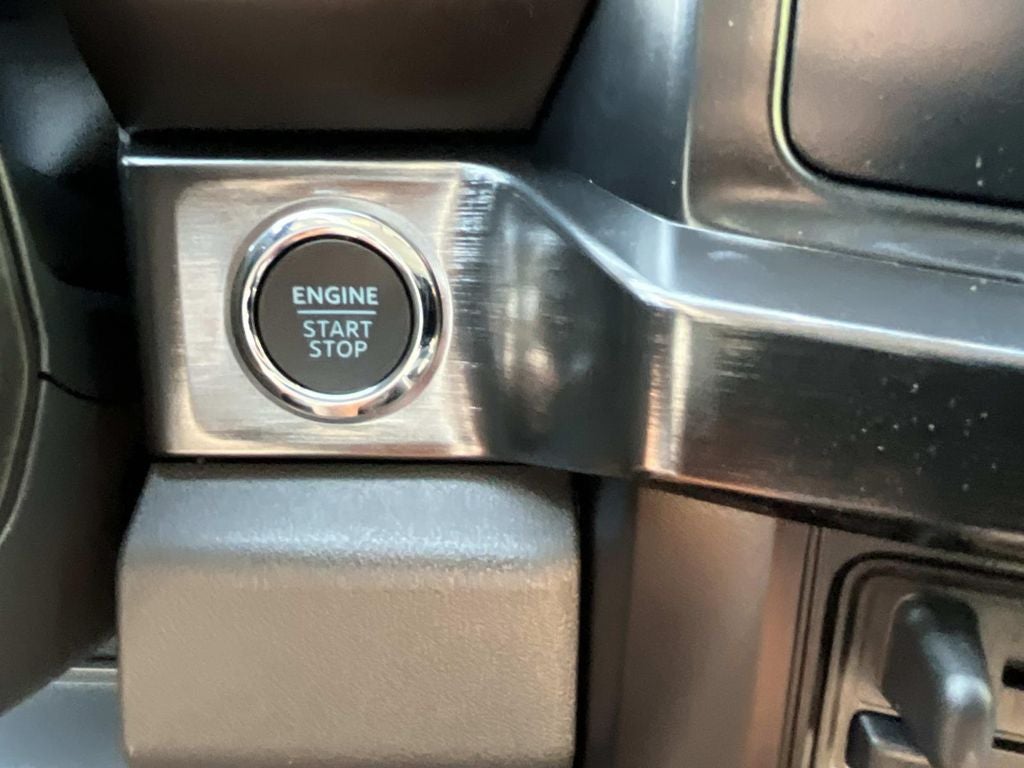 2027 Ford F-250SD Lariat