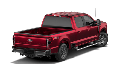 2027 Ford Super Duty F-250 Pickup F-250® Lariat®