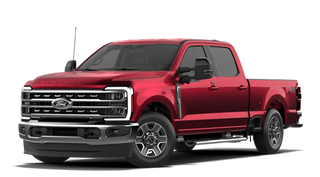 2027 Ford Super Duty F-250 Pickup F-250® Lariat®