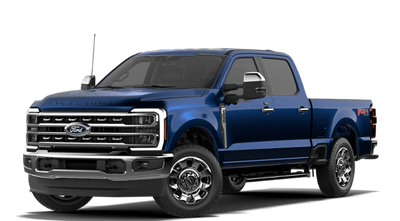 2027 Ford Super Duty F-250 Pickup F-250® Lariat®