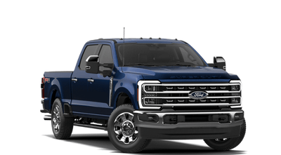 2027 Ford Super Duty F-250 Pickup F-250® Lariat®