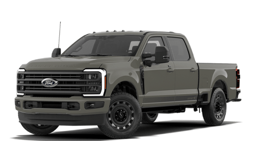 2027 Ford Super Duty F-250 Pickup F-250® XLT