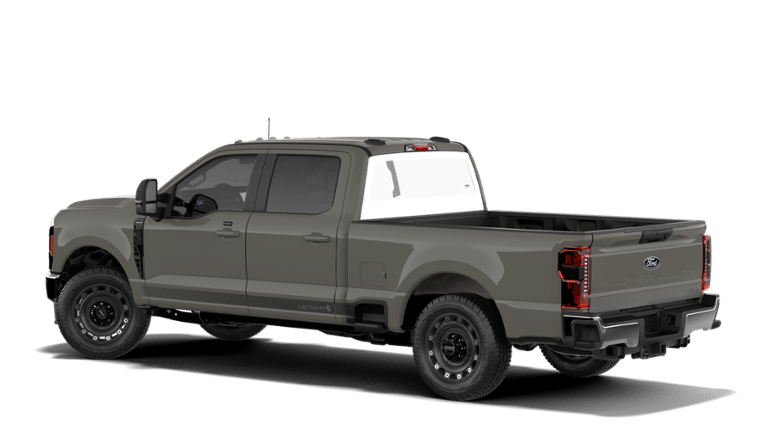2027 Ford Super Duty F-250 Pickup F-250® XLT