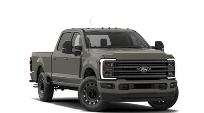 2027 Ford Super Duty F-250 Pickup F-250® XLT