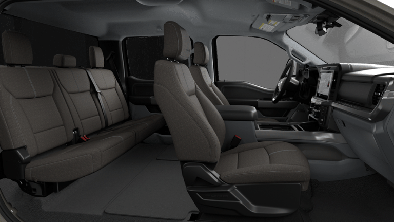 2027 Ford Super Duty F-250 Pickup F-250® XLT