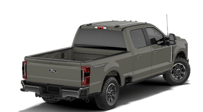 2027 Ford Super Duty F-250 Pickup F-250® Lariat®