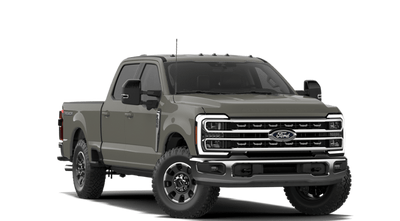 2027 Ford Super Duty F-250 Pickup F-250® Lariat®